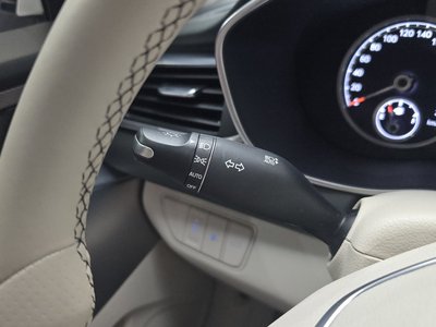 2021 Genesis THE NEW G70 缩略图 29