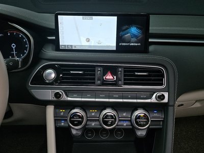 2021 Genesis THE NEW G70 缩略图 20