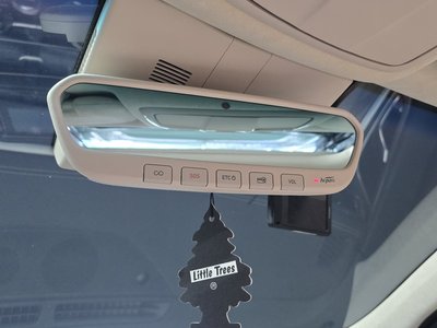 2021 Genesis THE NEW G70 缩略图 30