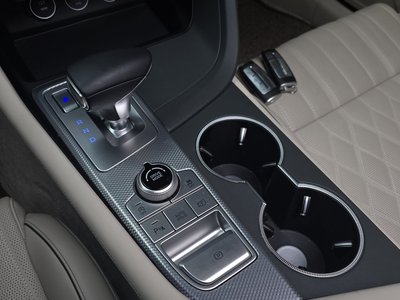 2021 Genesis THE NEW G70 缩略图 12