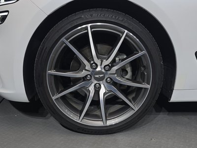 صورة 6 لـ 2021 GENESIS THE NEW G70