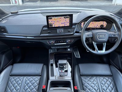 AUDI SQ5 SPORTBACK - 5