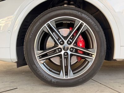 AUDI SQ5 SPORTBACK - 10