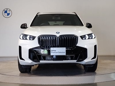 BMW X5 - 5