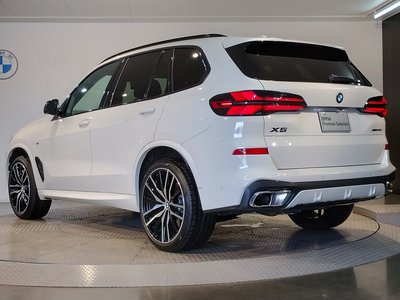 BMW X5 - 6