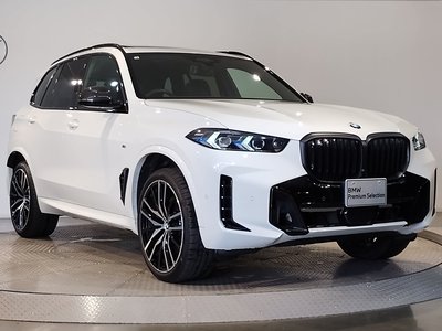 BMW X5 - 9
