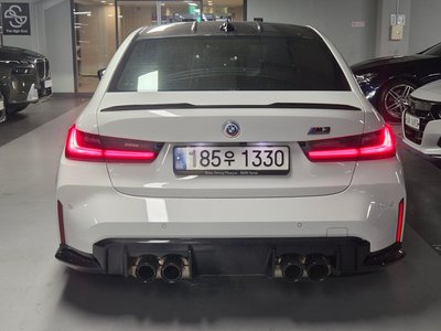 BMW M3 - 3