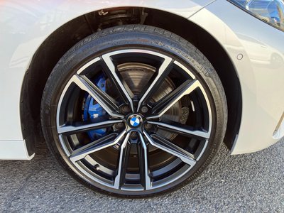 BMW 4 SERIES CABRIOLET - 3