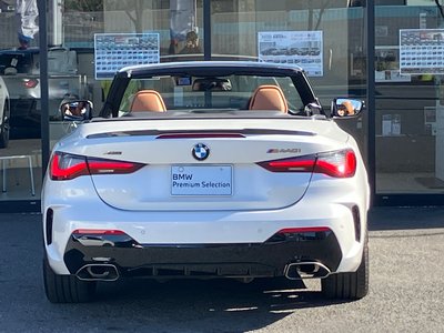 BMW 4 SERIES CABRIOLET - 9