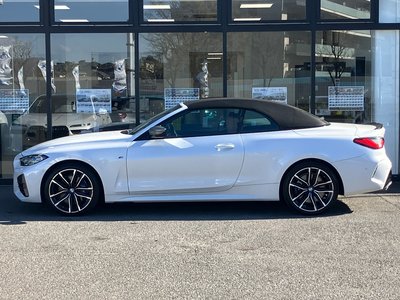 BMW 4 SERIES CABRIOLET - 7