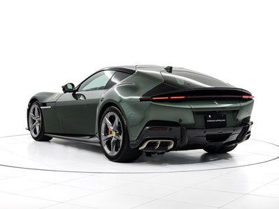 FERRARI 12CILINDRI - 7