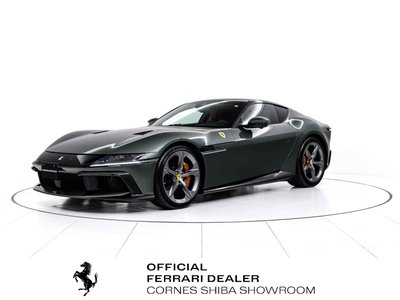 FERRARI 12CILINDRI - 1