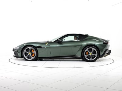 FERRARI 12CILINDRI - 8