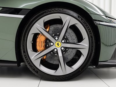 FERRARI 12CILINDRI - 9