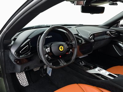FERRARI 12CILINDRI - 4