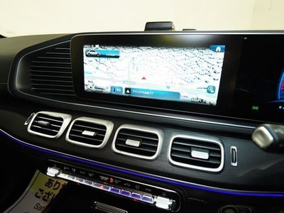 صورة مصغرة 23 لـ 2024 Mercedes-BENZ GLE