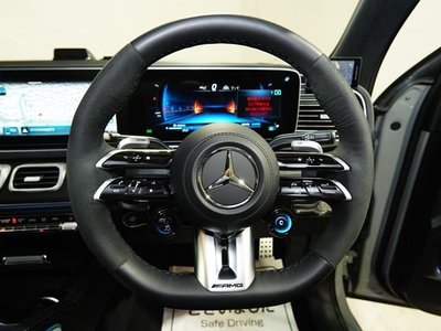 صورة مصغرة 21 لـ 2024 Mercedes-BENZ GLE
