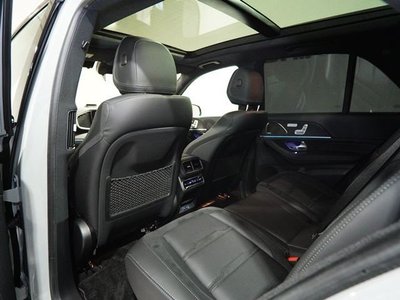 صورة مصغرة 13 لـ 2024 Mercedes-BENZ GLE
