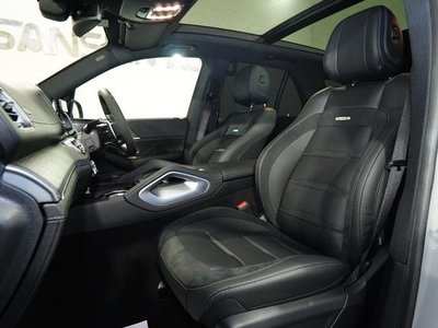 صورة مصغرة 11 لـ 2024 Mercedes-BENZ GLE