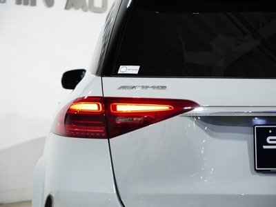 صورة مصغرة 15 لـ 2024 Mercedes-BENZ GLE