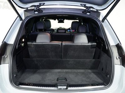 صورة مصغرة 17 لـ 2024 Mercedes-BENZ GLE