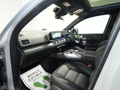 2024 Mercedes-BENZ GLE photo 10