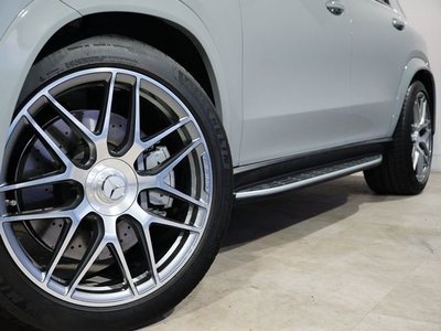 2024 Mercedes-BENZ GLE photo 9