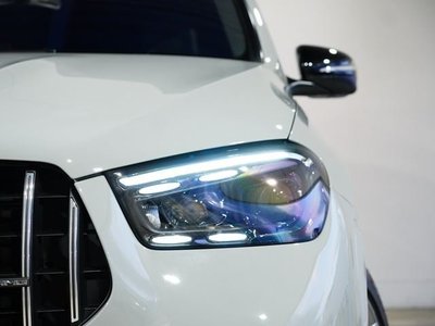 2024 Mercedes-BENZ GLE photo 7