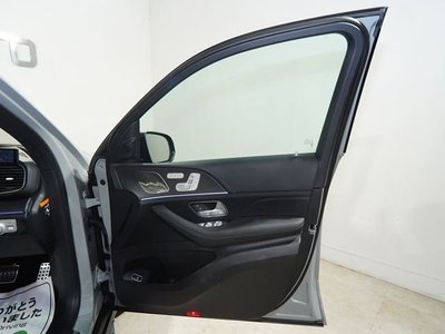 صورة مصغرة 19 لـ 2024 Mercedes-BENZ GLE
