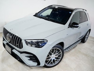 2024 Mercedes-BENZ GLE photo 6
