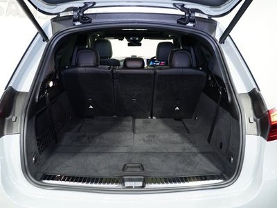 صورة مصغرة 16 لـ 2024 Mercedes-BENZ GLE