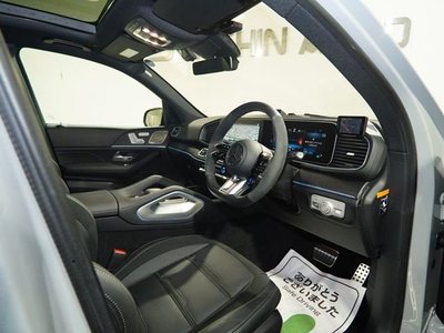 2024 Mercedes-BENZ GLE photo 3