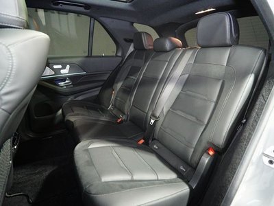 صورة مصغرة 12 لـ 2024 Mercedes-BENZ GLE