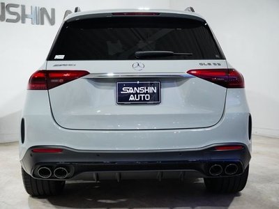 صورة مصغرة 14 لـ 2024 Mercedes-BENZ GLE