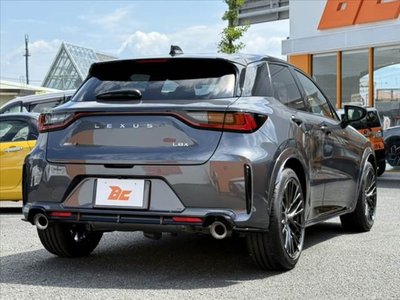 2025 Lexus LBX 缩略图 13