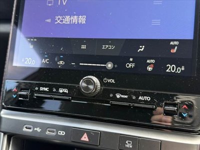 2025 Lexus LBX 缩略图 25