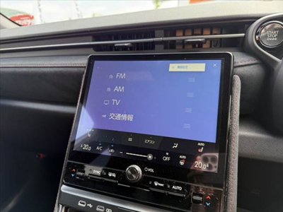2025 Lexus LBX 缩略图 24