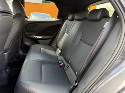 2025 Lexus LBX 缩略图 18
