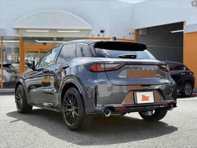 2025 Lexus LBX 缩略图 15