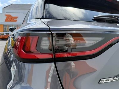 2025 Lexus LBX 缩略图 35