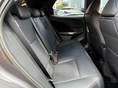 2025 Lexus LBX 缩略图 20