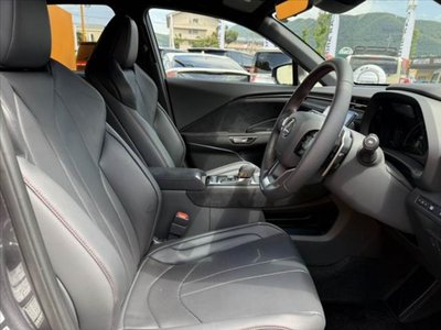 2025 Lexus LBX 缩略图 16