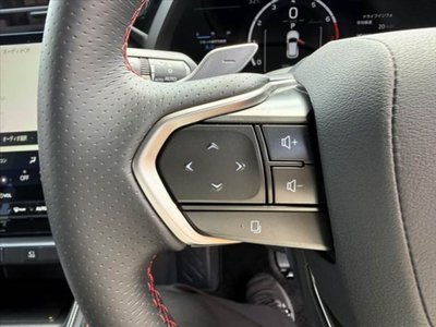 2025 Lexus LBX 缩略图 23
