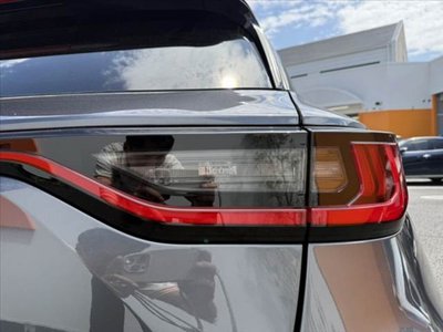 2025 Lexus LBX 缩略图 36