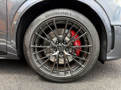 2025 Lexus LBX 缩略图 43