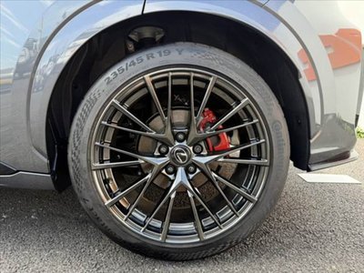 2025 Lexus LBX 缩略图 41