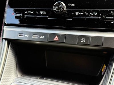 2025 Lexus LBX 缩略图 26