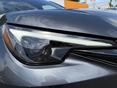 2025 Lexus LBX 缩略图 32