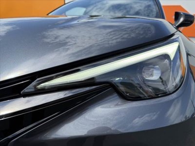 2025 Lexus LBX 缩略图 31