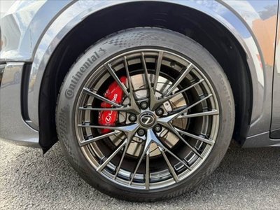 2025 Lexus LBX 缩略图 39